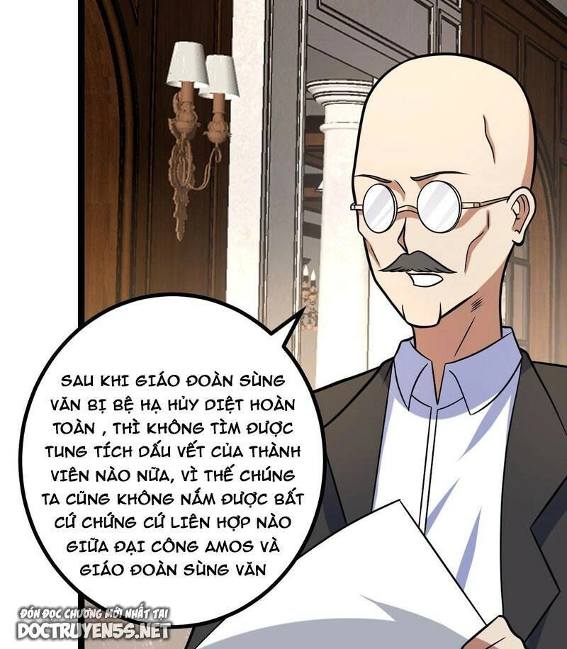 Ta Làm Kiêu Hùng Tại Dị Giới Chapter 682 - 32