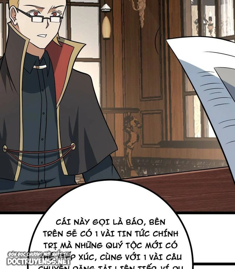 Ta Làm Kiêu Hùng Tại Dị Giới Chapter 682 - 34