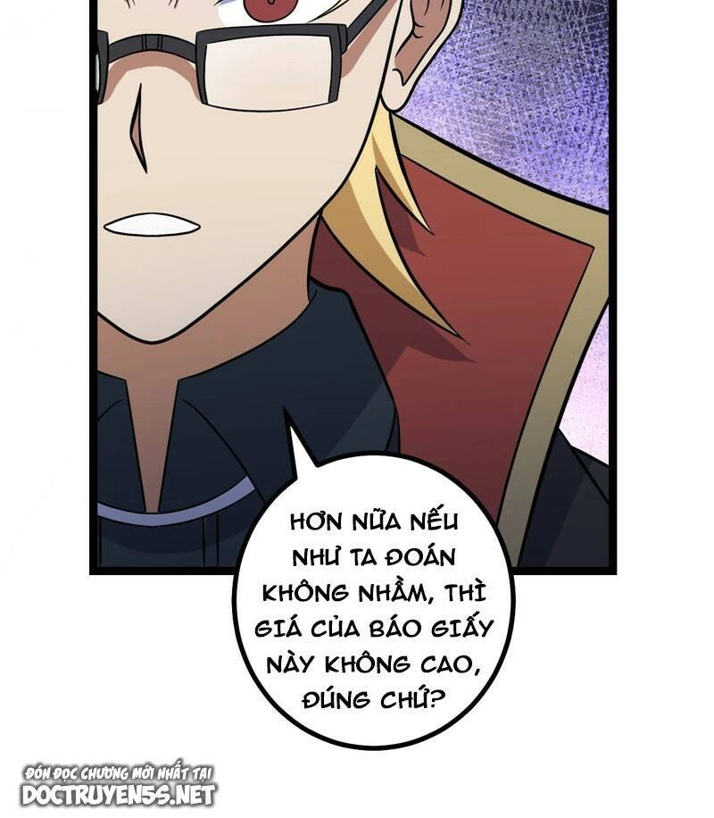 Ta Làm Kiêu Hùng Tại Dị Giới Chapter 682 - 40