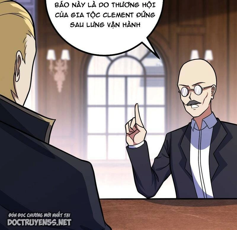 Ta Làm Kiêu Hùng Tại Dị Giới Chapter 683 - 5