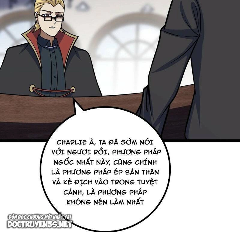 Ta Làm Kiêu Hùng Tại Dị Giới Chapter 683 - 9