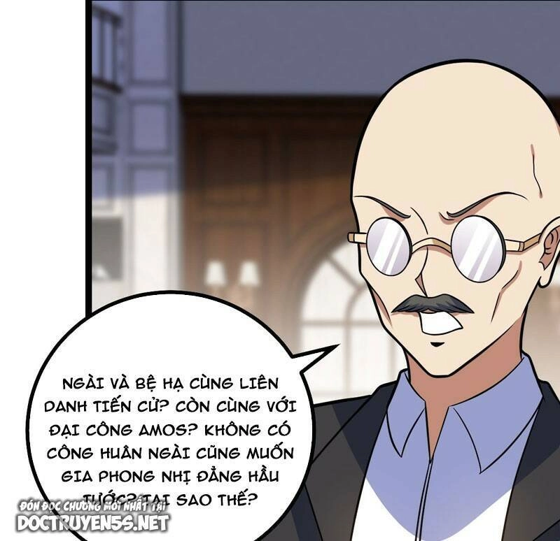 Ta Làm Kiêu Hùng Tại Dị Giới Chapter 683 - 12