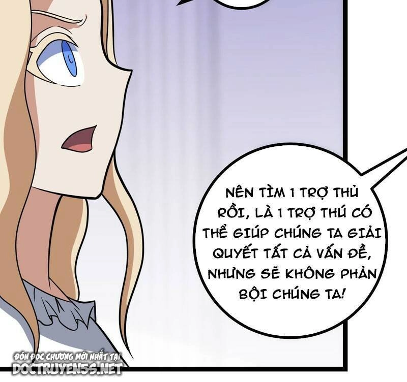 Ta Làm Kiêu Hùng Tại Dị Giới Chapter 683 - 25