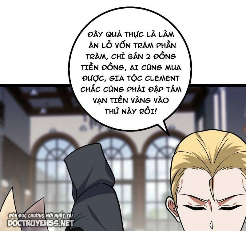 Ta Làm Kiêu Hùng Tại Dị Giới Chapter 683 - 30