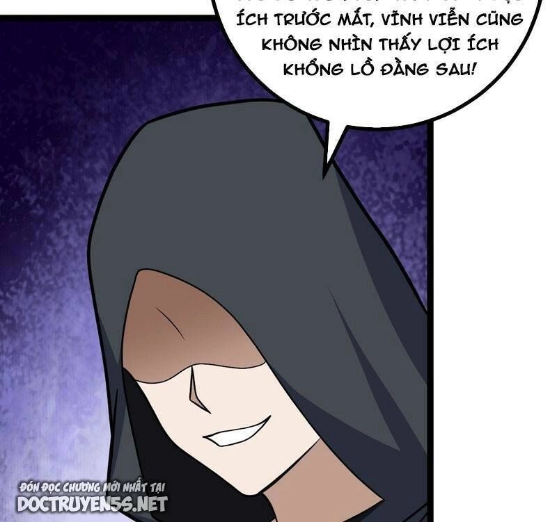 Ta Làm Kiêu Hùng Tại Dị Giới Chapter 683 - 32