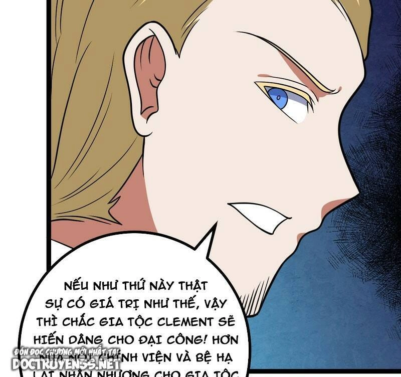 Ta Làm Kiêu Hùng Tại Dị Giới Chapter 683 - 36