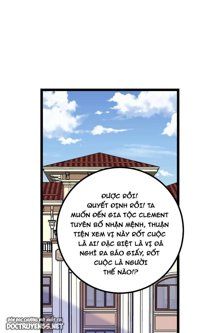 Ta Làm Kiêu Hùng Tại Dị Giới Chapter 684 - 3