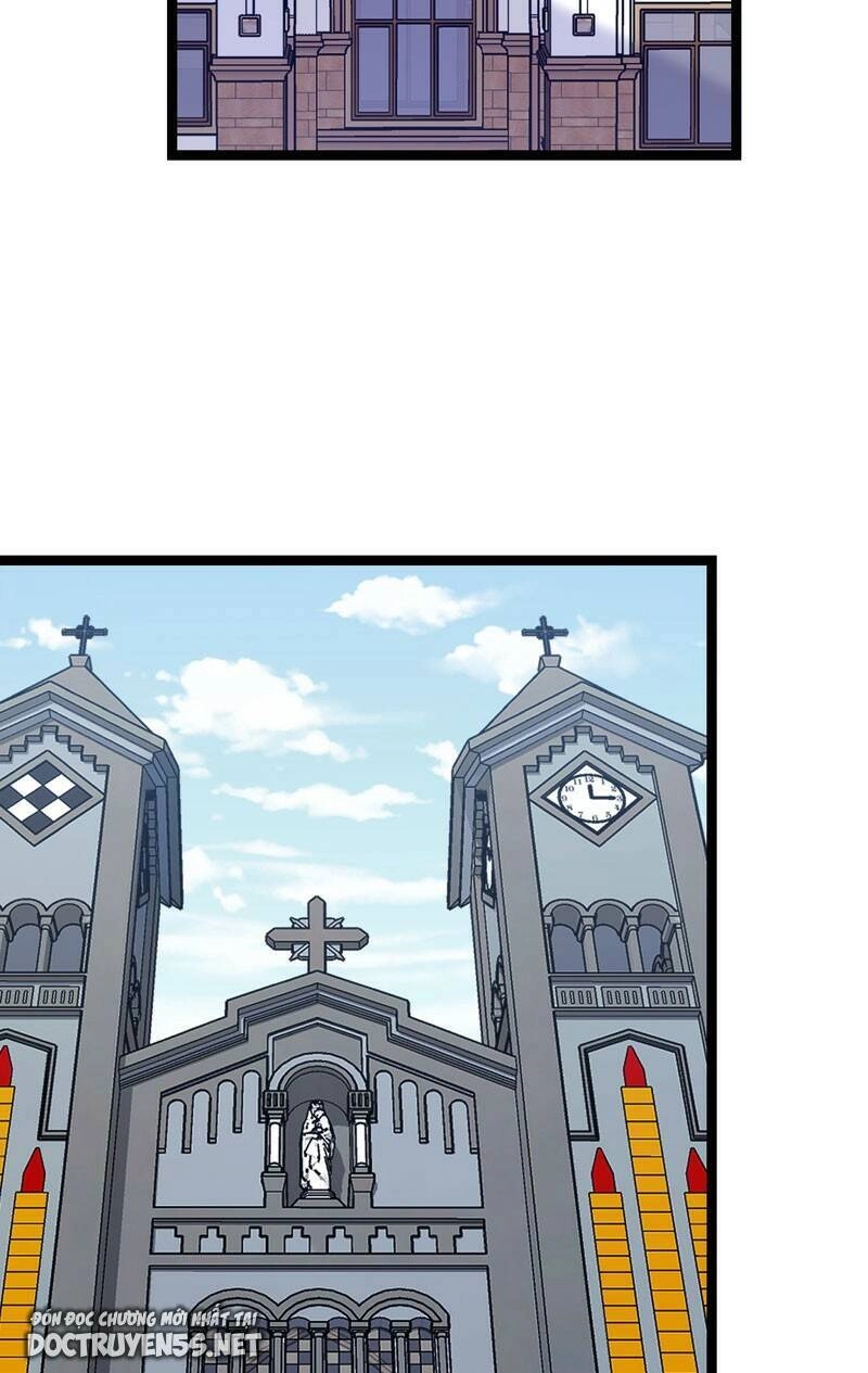 Ta Làm Kiêu Hùng Tại Dị Giới Chapter 684 - 4