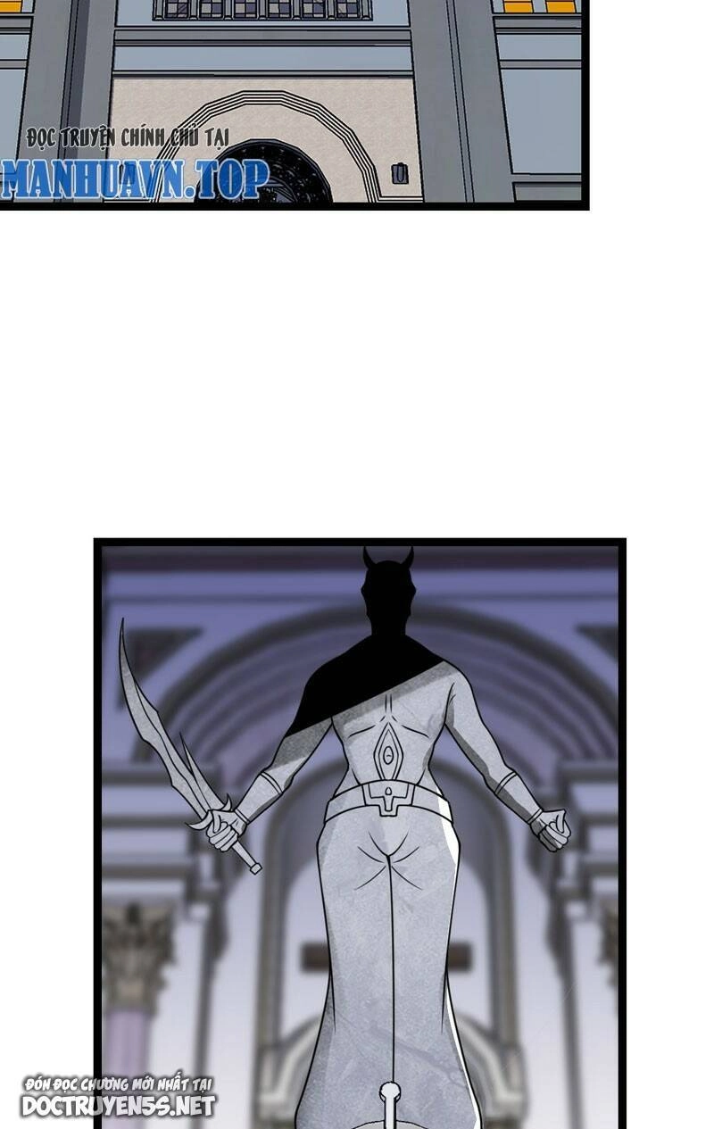 Ta Làm Kiêu Hùng Tại Dị Giới Chapter 684 - 5