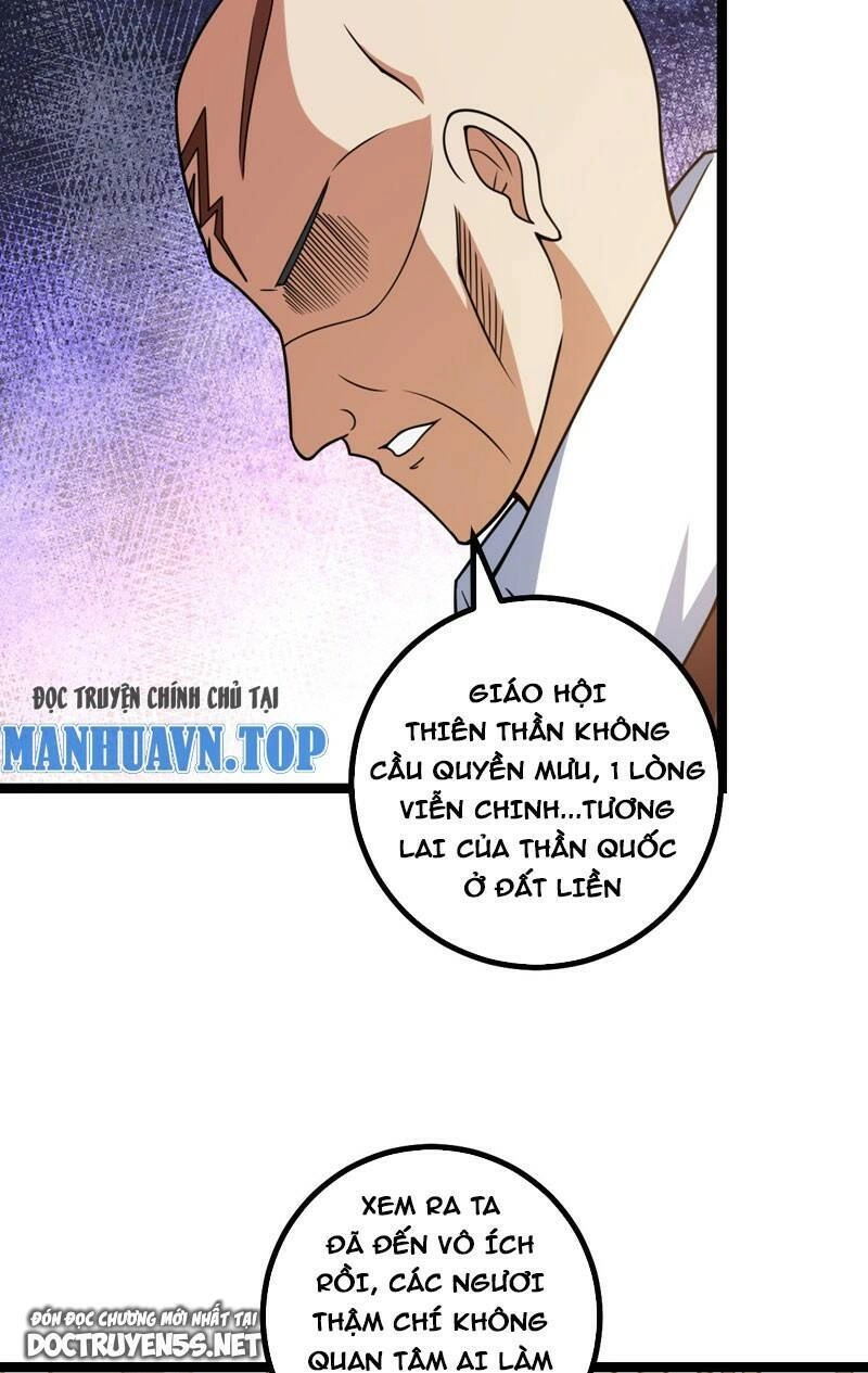 Ta Làm Kiêu Hùng Tại Dị Giới Chapter 684 - 9