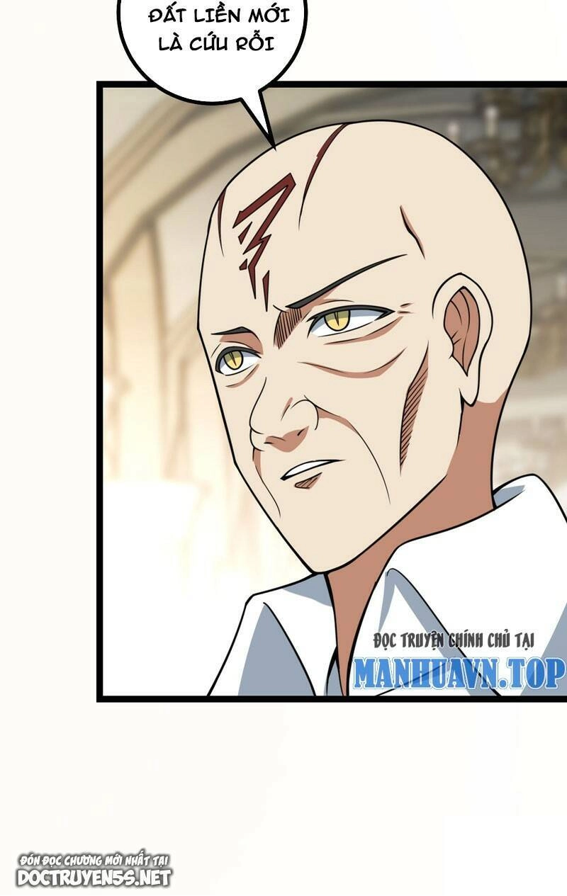 Ta Làm Kiêu Hùng Tại Dị Giới Chapter 684 - 11