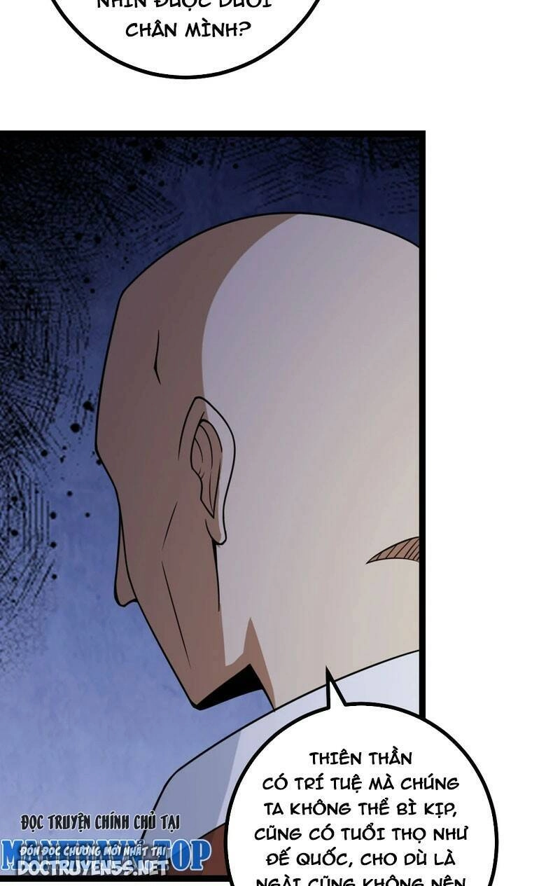 Ta Làm Kiêu Hùng Tại Dị Giới Chapter 684 - 13