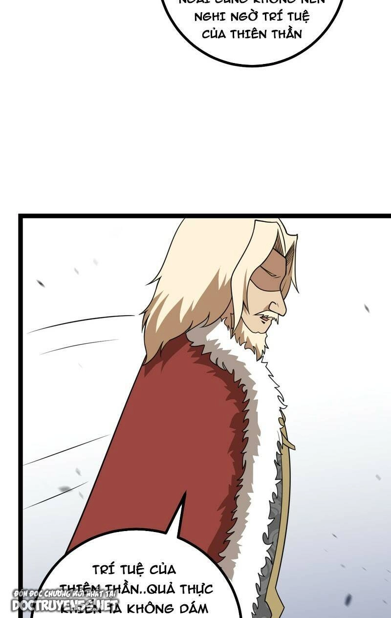 Ta Làm Kiêu Hùng Tại Dị Giới Chapter 684 - 14