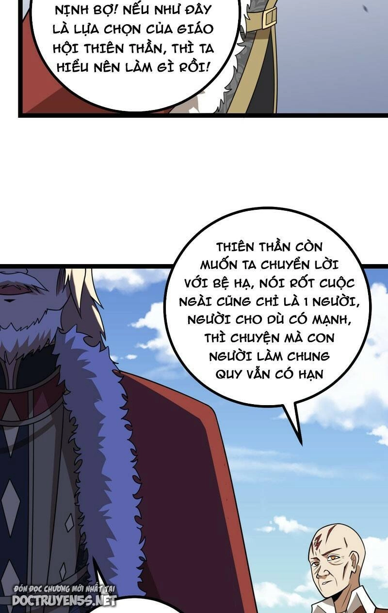 Ta Làm Kiêu Hùng Tại Dị Giới Chapter 684 - 15