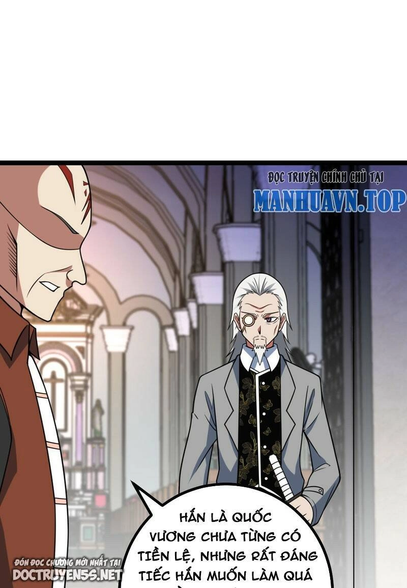 Ta Làm Kiêu Hùng Tại Dị Giới Chapter 684 - 20