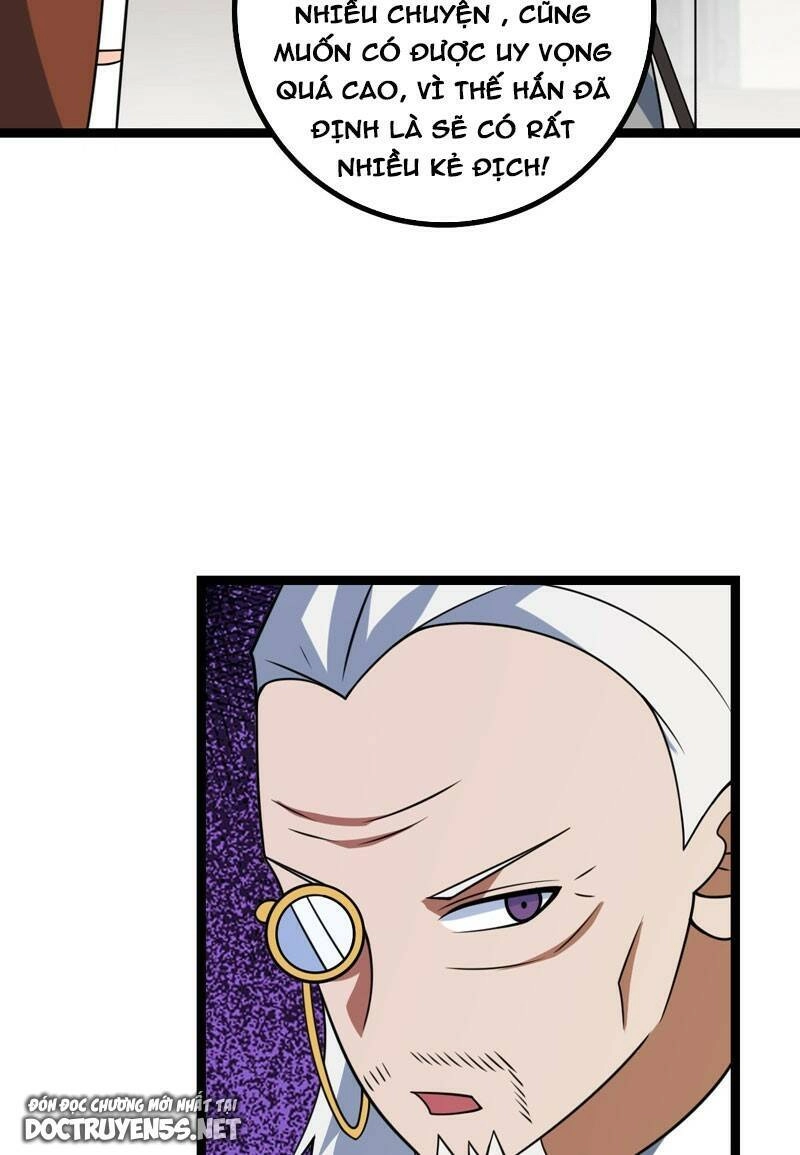 Ta Làm Kiêu Hùng Tại Dị Giới Chapter 684 - 21