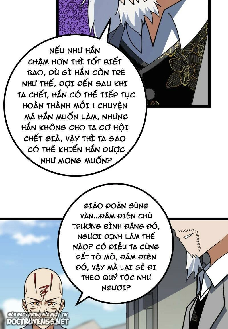 Ta Làm Kiêu Hùng Tại Dị Giới Chapter 684 - 22