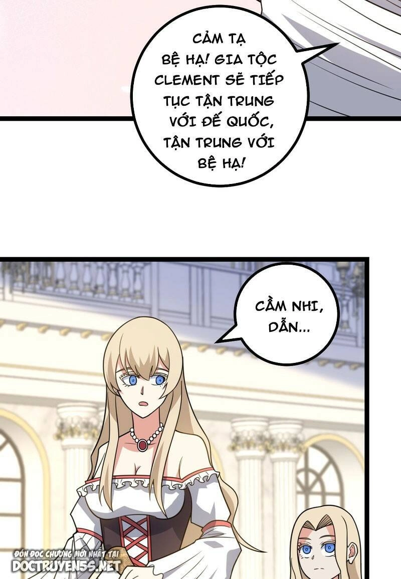 Ta Làm Kiêu Hùng Tại Dị Giới Chapter 684 - 27