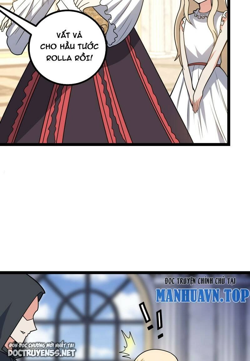 Ta Làm Kiêu Hùng Tại Dị Giới Chapter 684 - 28