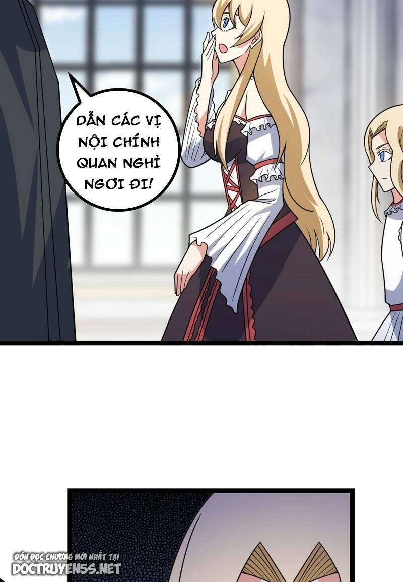 Ta Làm Kiêu Hùng Tại Dị Giới Chapter 684 - 29