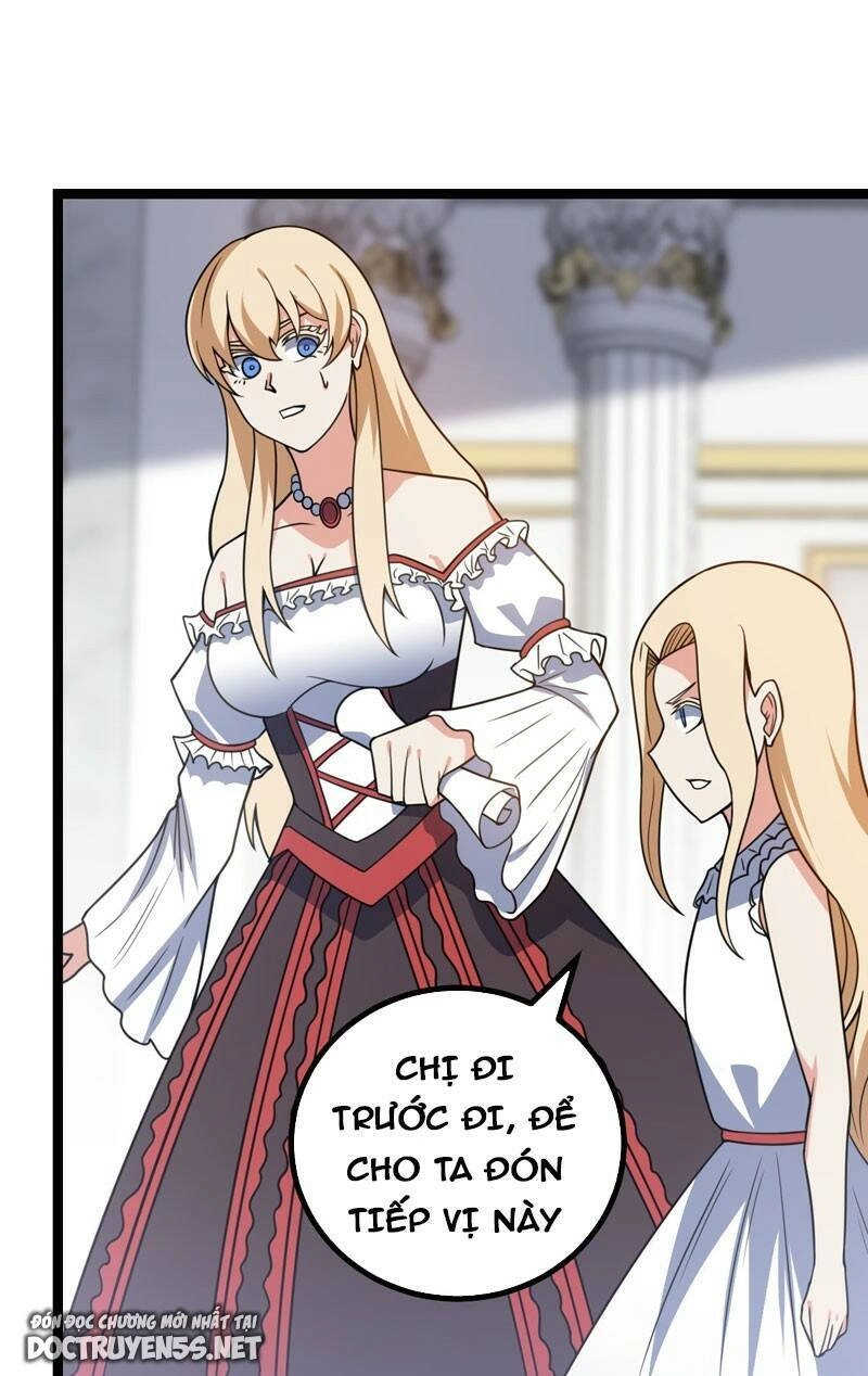 Ta Làm Kiêu Hùng Tại Dị Giới Chapter 685 - 1