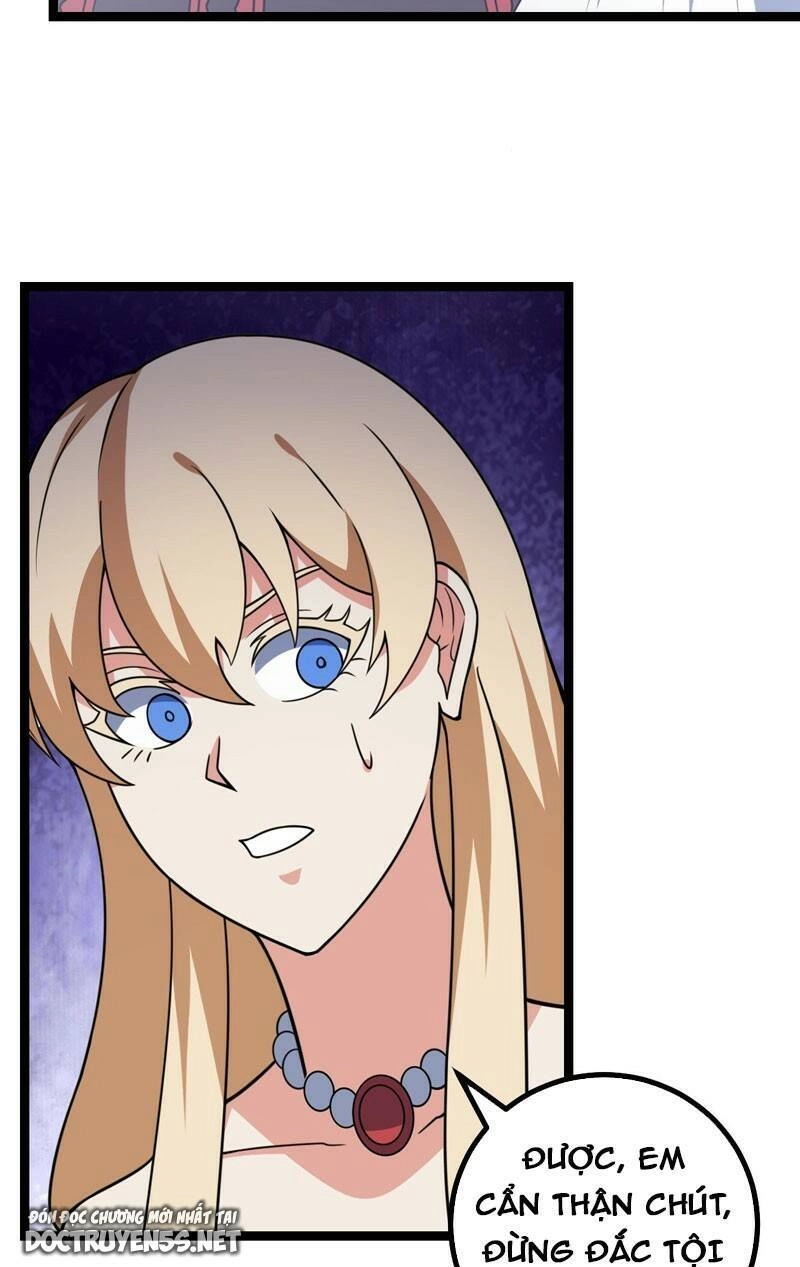 Ta Làm Kiêu Hùng Tại Dị Giới Chapter 685 - 2