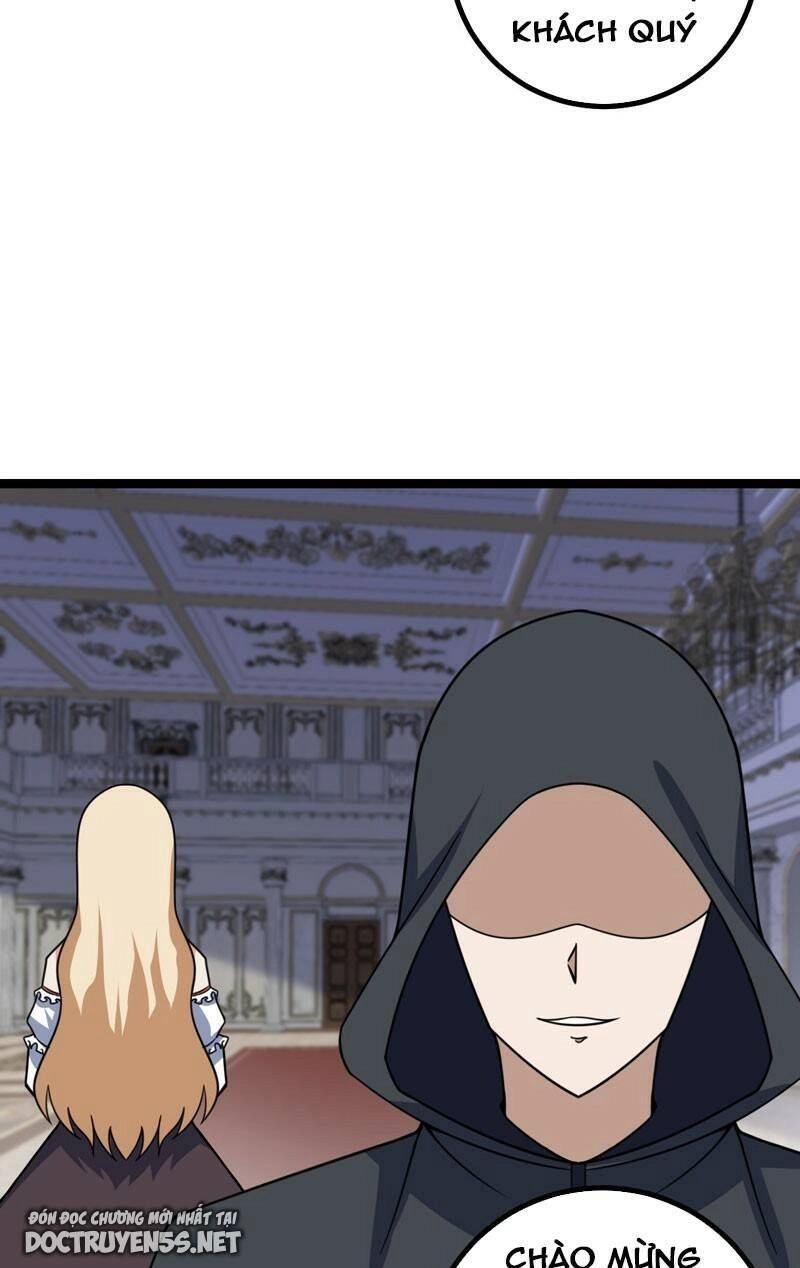 Ta Làm Kiêu Hùng Tại Dị Giới Chapter 685 - 3