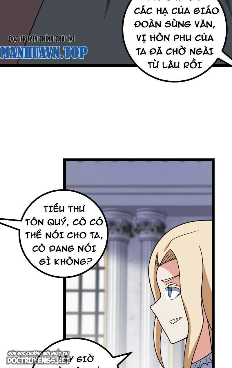 Ta Làm Kiêu Hùng Tại Dị Giới Chapter 685 - 4