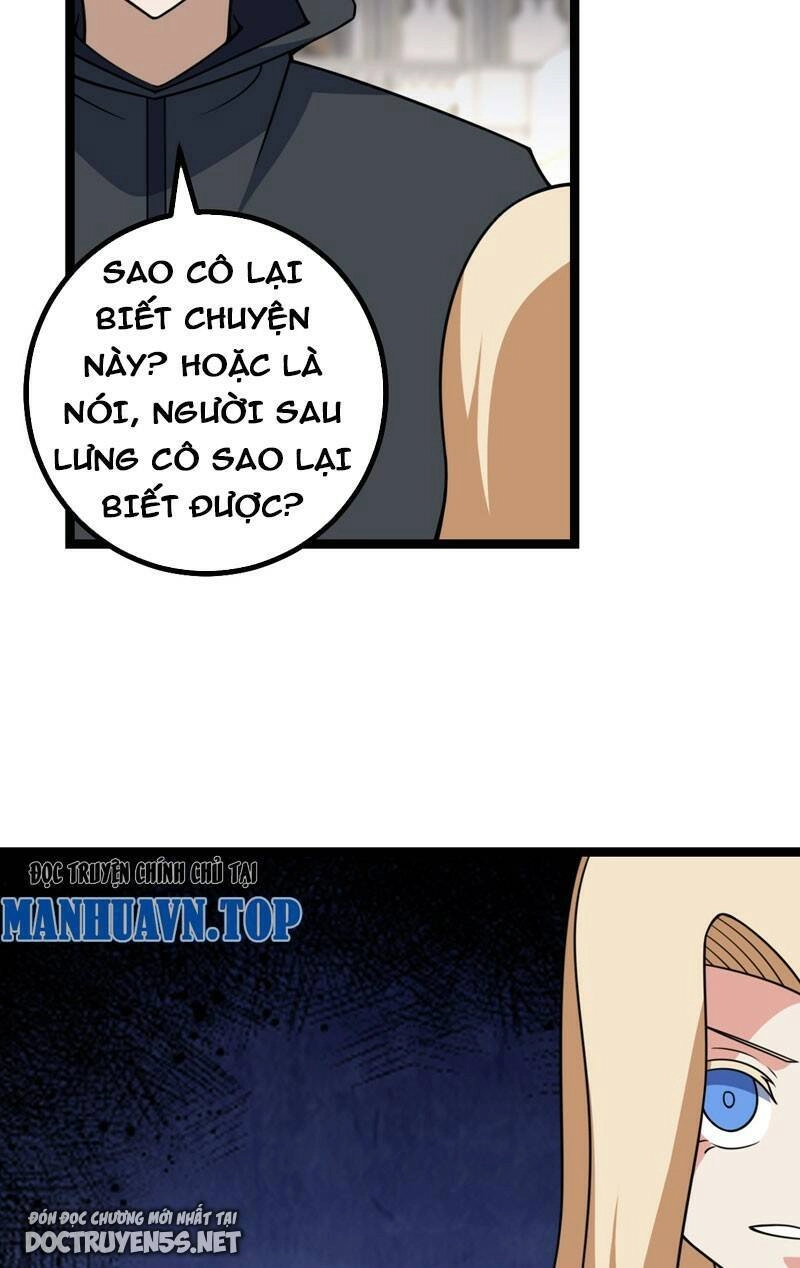 Ta Làm Kiêu Hùng Tại Dị Giới Chapter 685 - 8