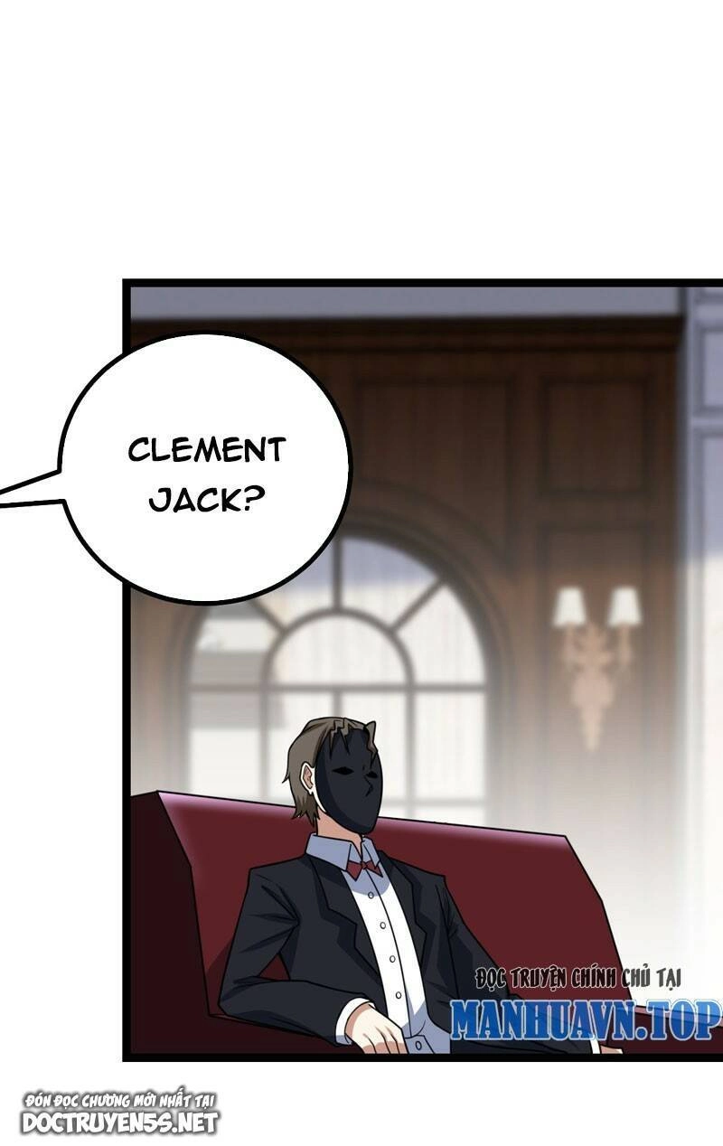 Ta Làm Kiêu Hùng Tại Dị Giới Chapter 685 - 11