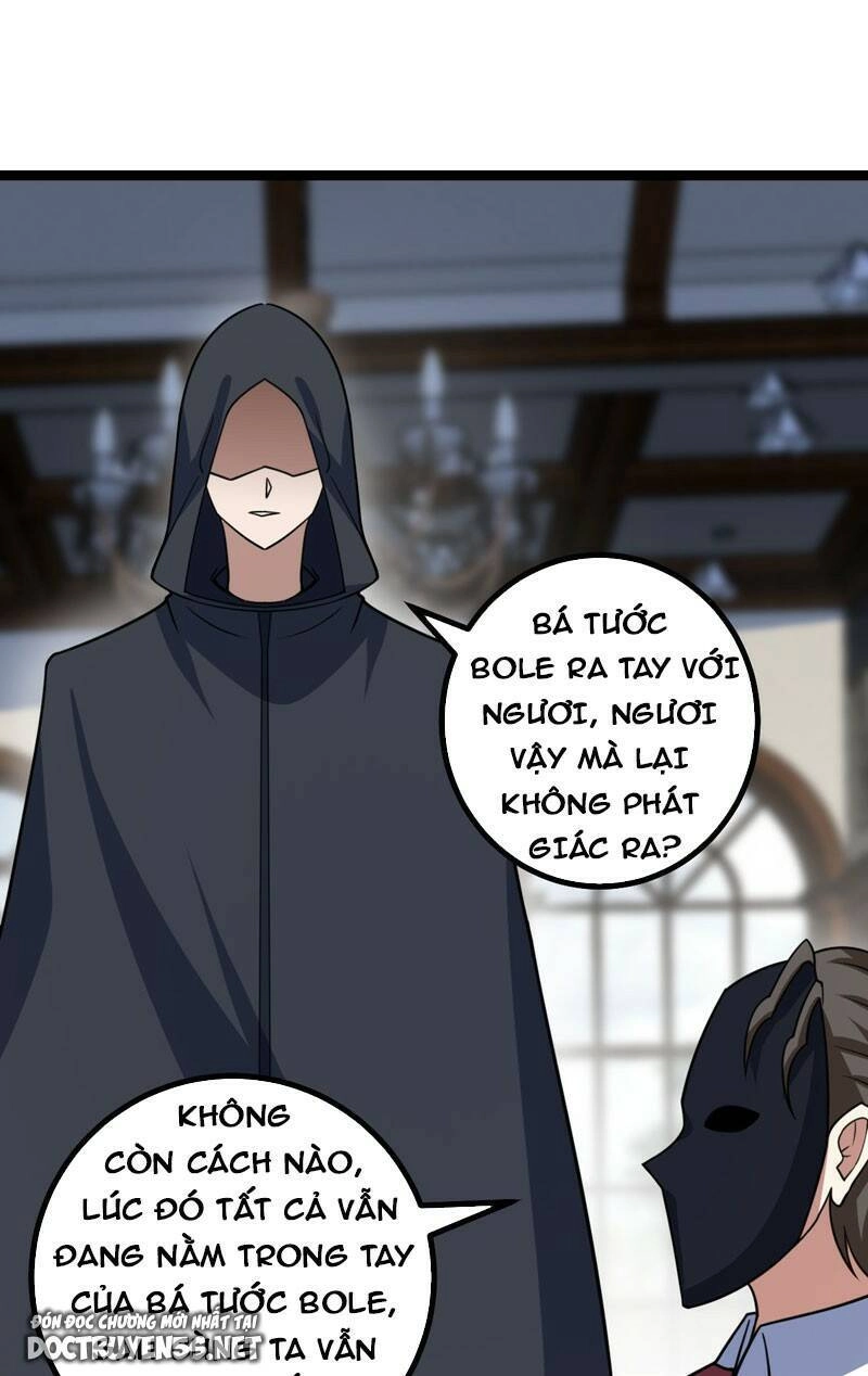 Ta Làm Kiêu Hùng Tại Dị Giới Chapter 685 - 12