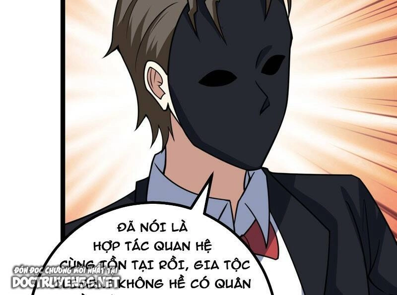 Ta Làm Kiêu Hùng Tại Dị Giới Chapter 685 - 20