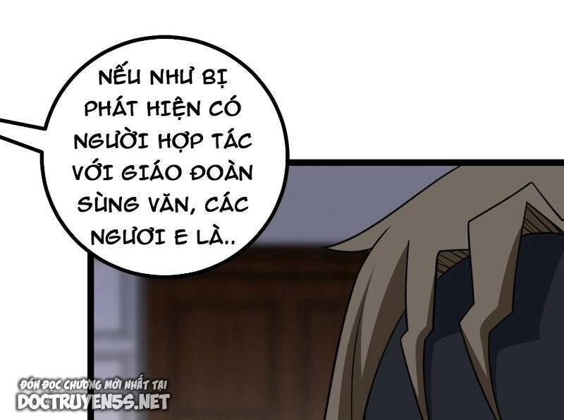 Ta Làm Kiêu Hùng Tại Dị Giới Chapter 685 - 24