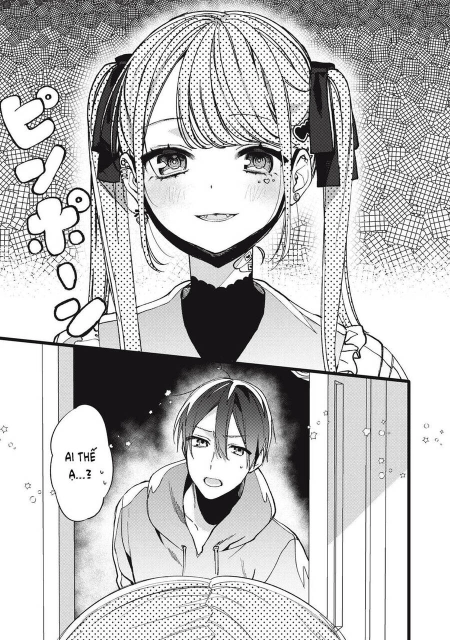 The Vampire Chapter 2 - 4