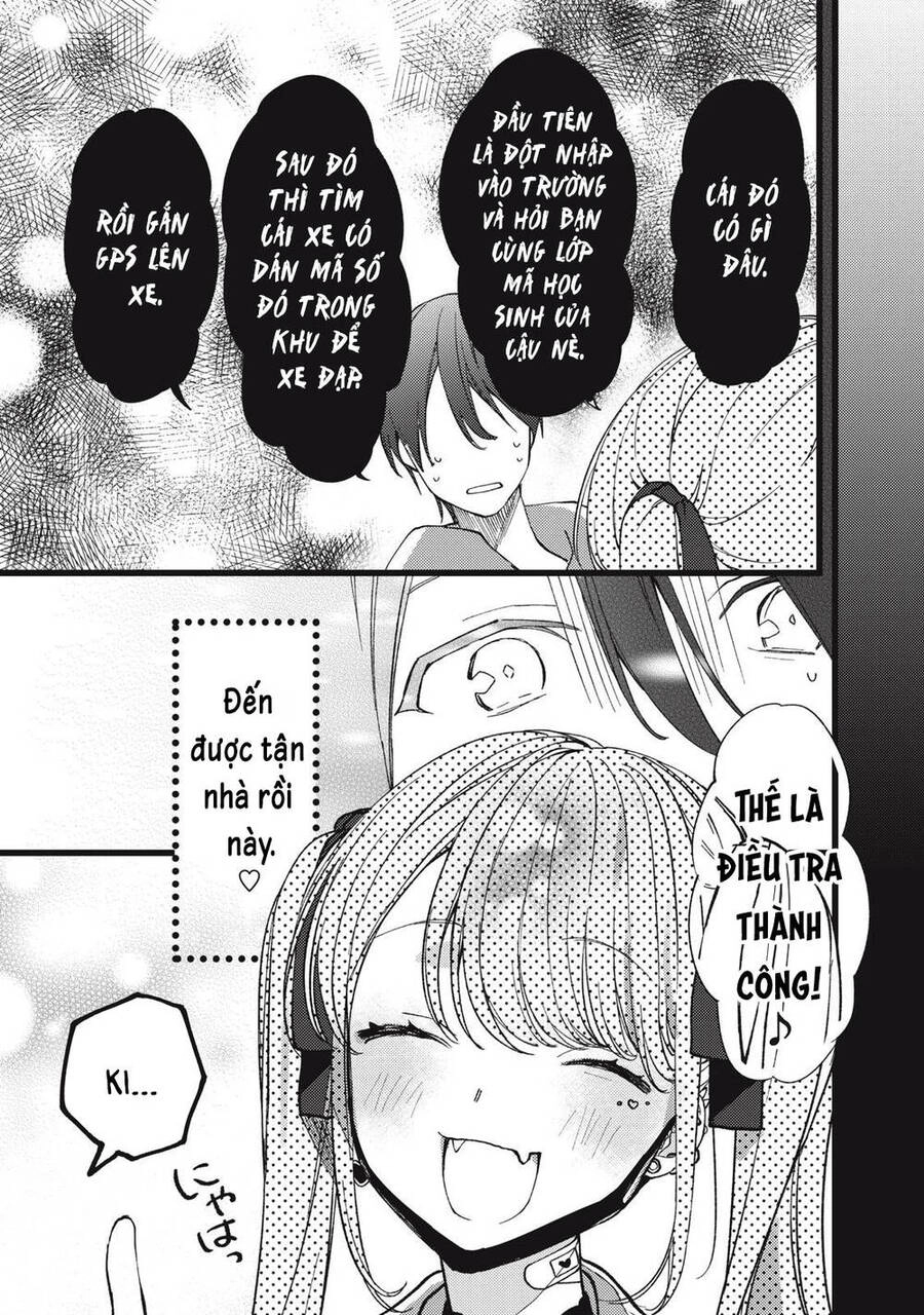 The Vampire Chapter 2 - 6