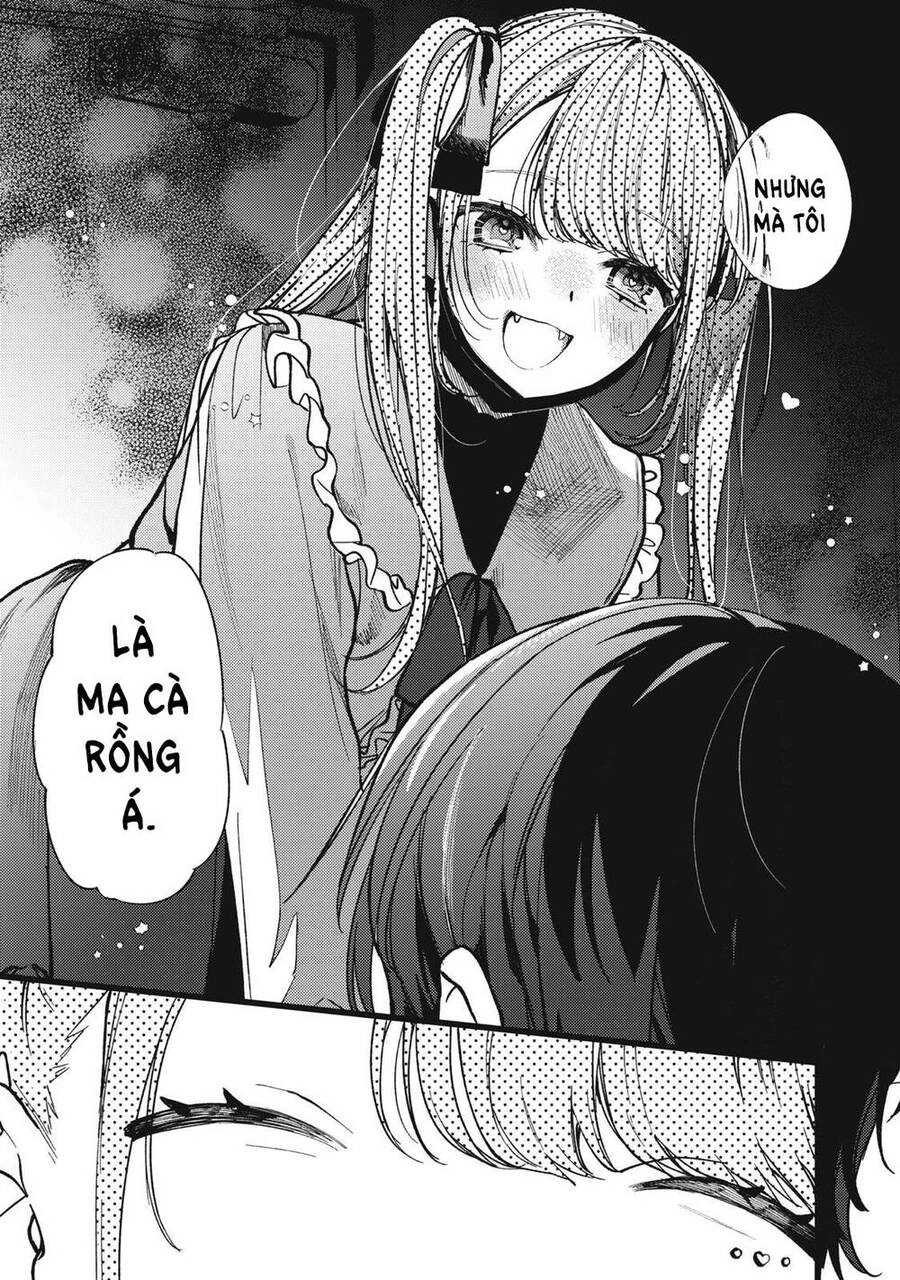 The Vampire Chapter 2 - 10