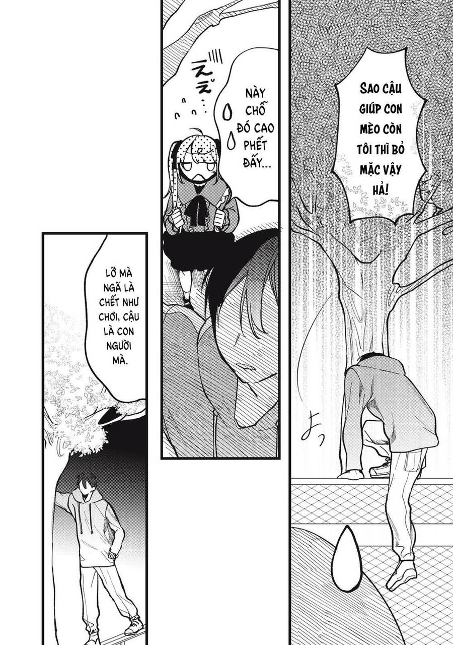 The Vampire Chapter 2 - 15