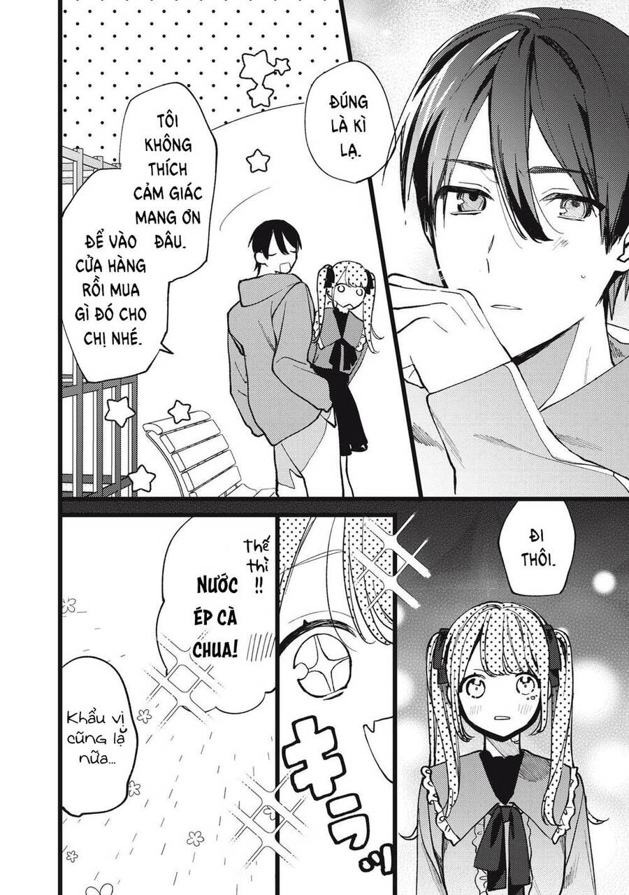 The Vampire Chapter 2 - 22