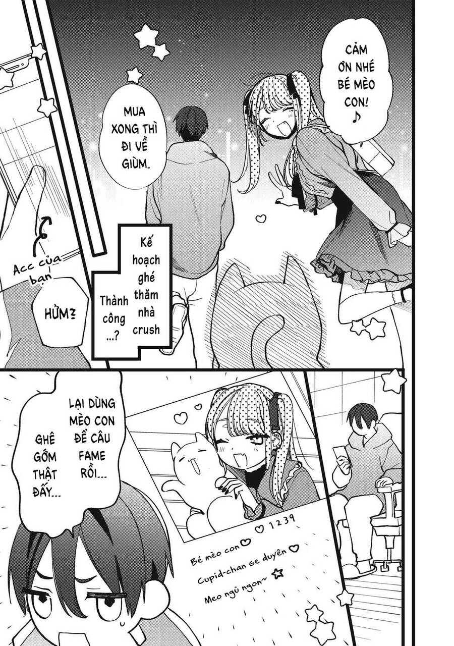 The Vampire Chapter 2 - 23