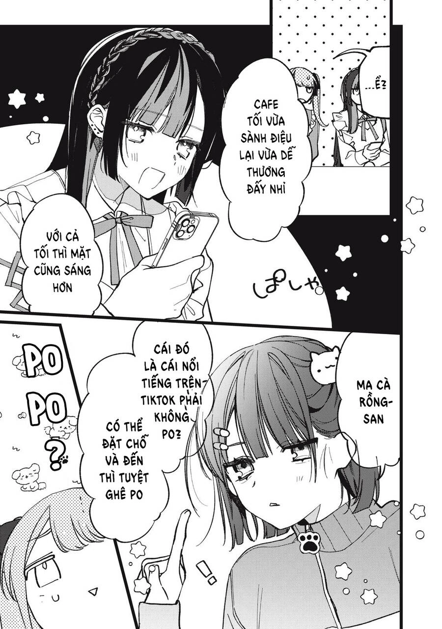 The Vampire Chapter 3 - 12