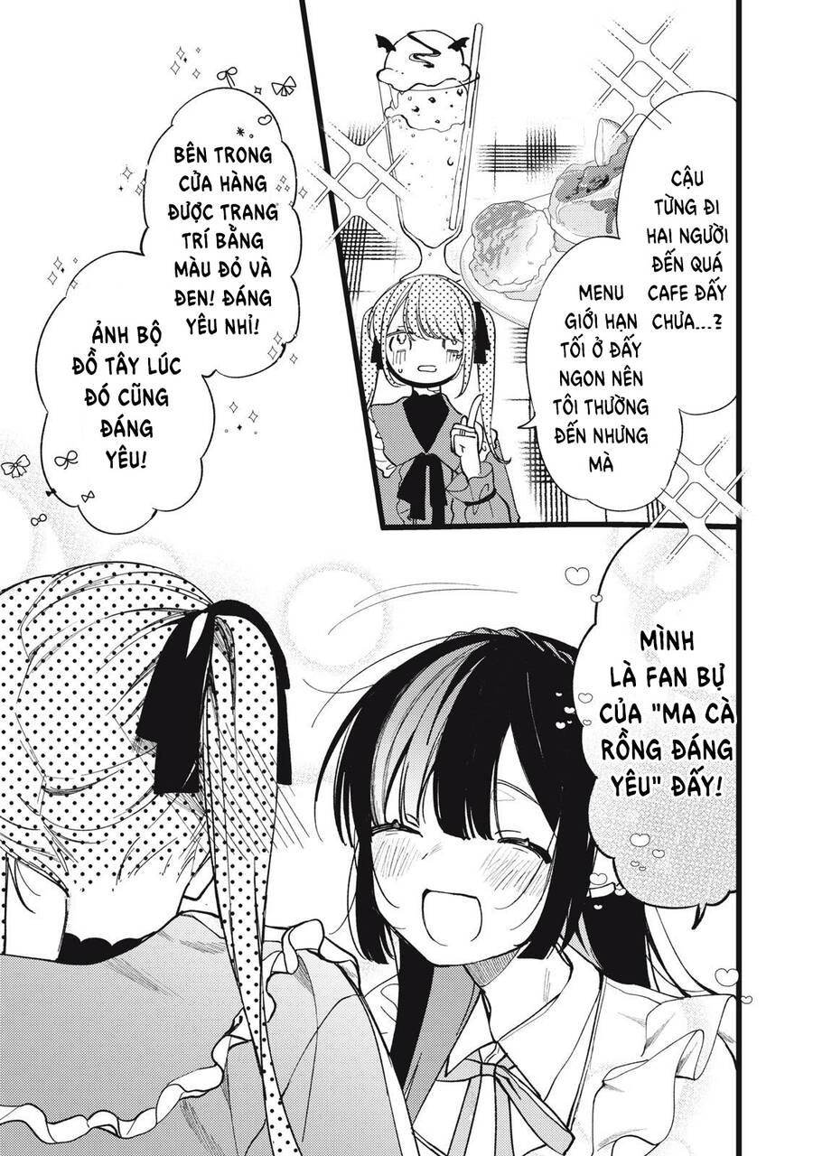 The Vampire Chapter 3 - 14