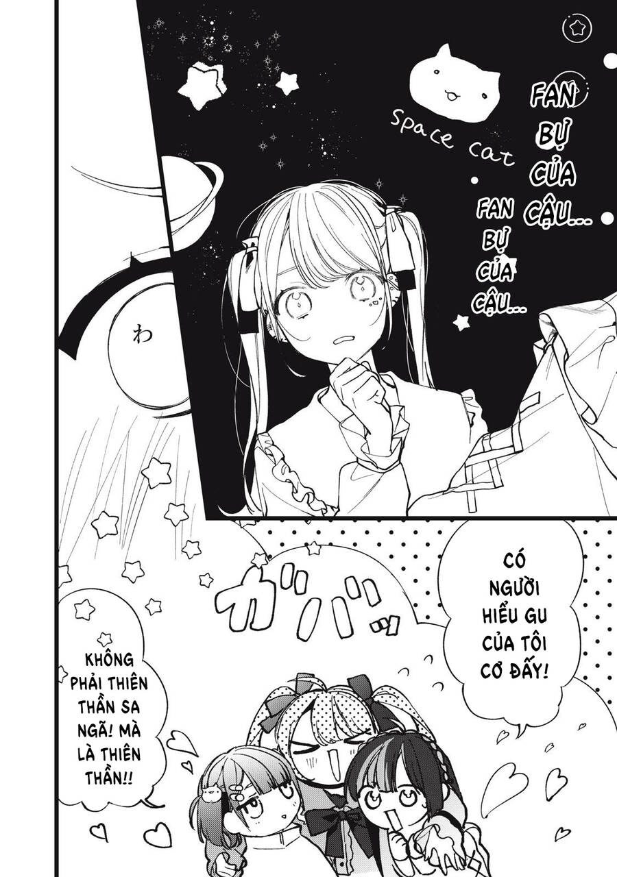 The Vampire Chapter 3 - 15