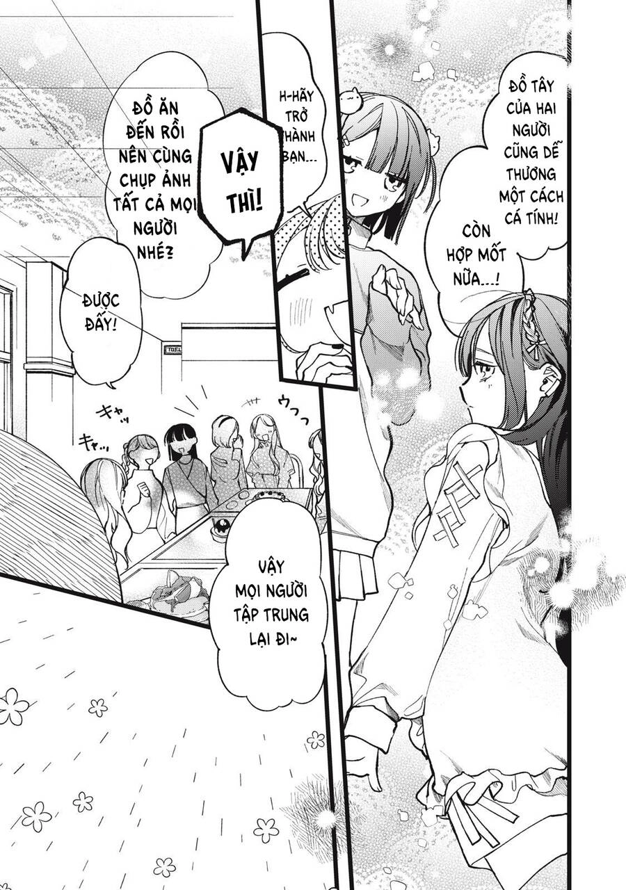 The Vampire Chapter 3 - 16