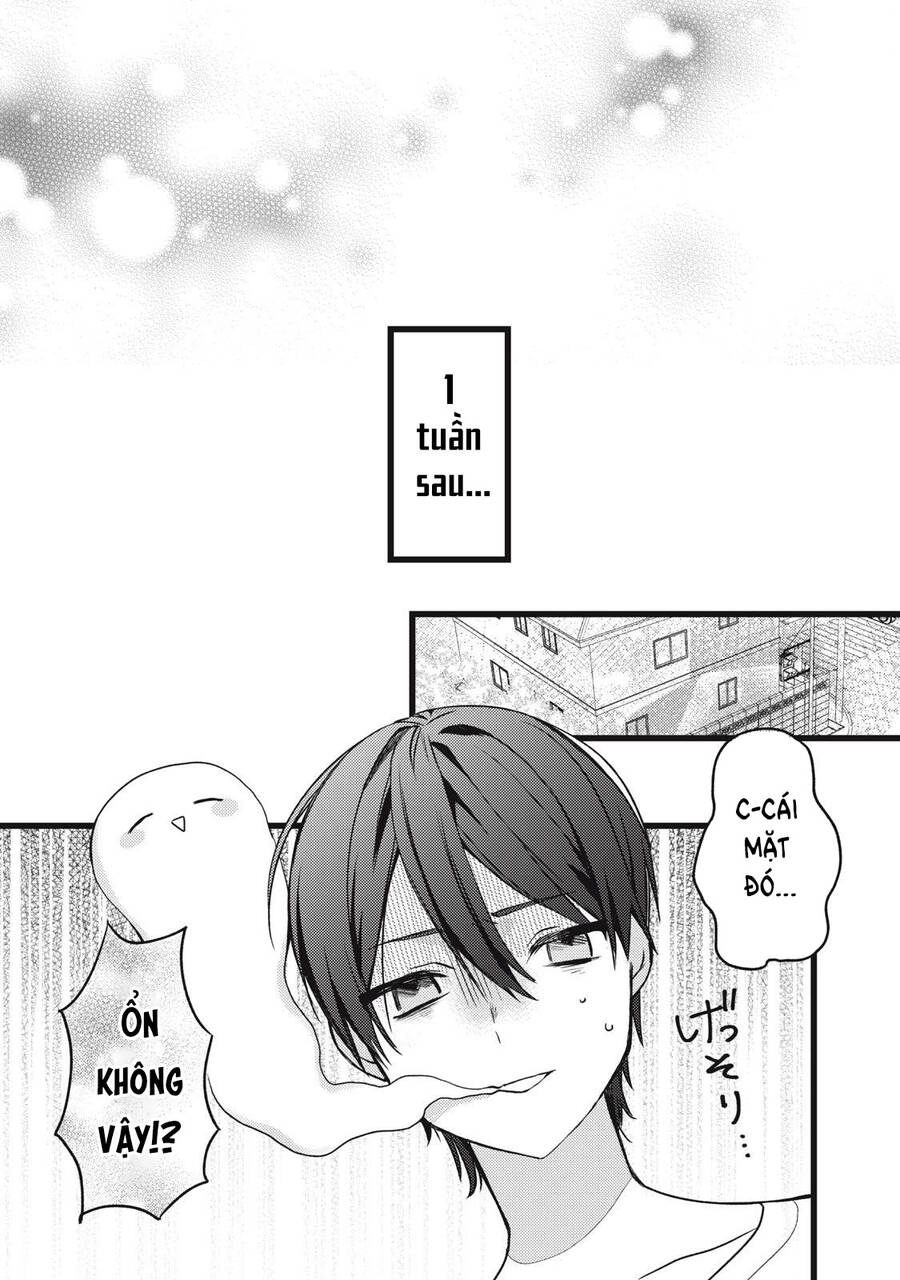 The Vampire Chapter 4 - 4