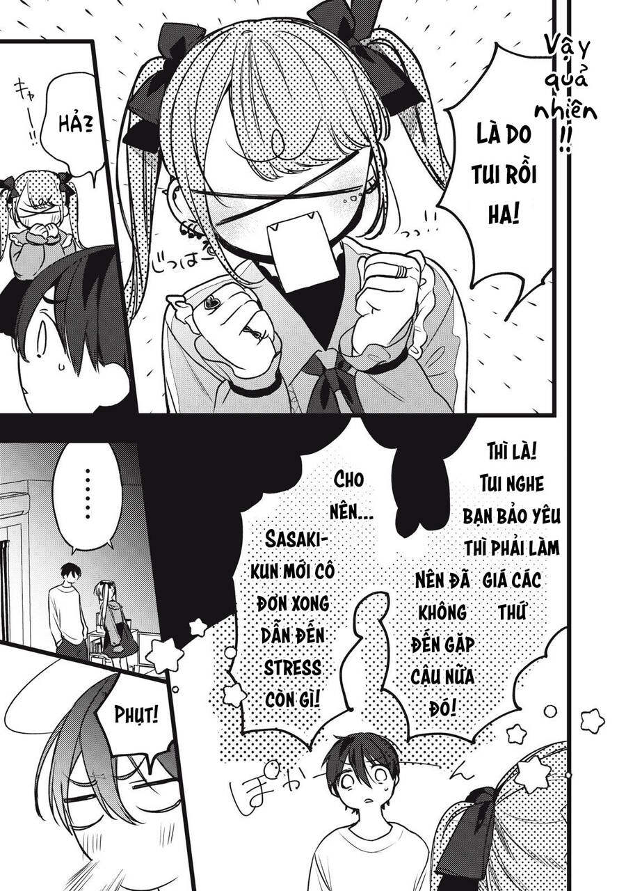 The Vampire Chapter 4 - 12