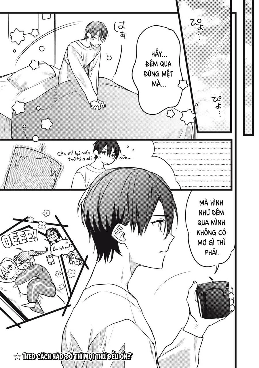 The Vampire Chapter 4 - 18