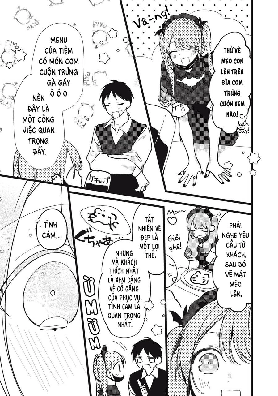 The Vampire Chapter 5 - 11