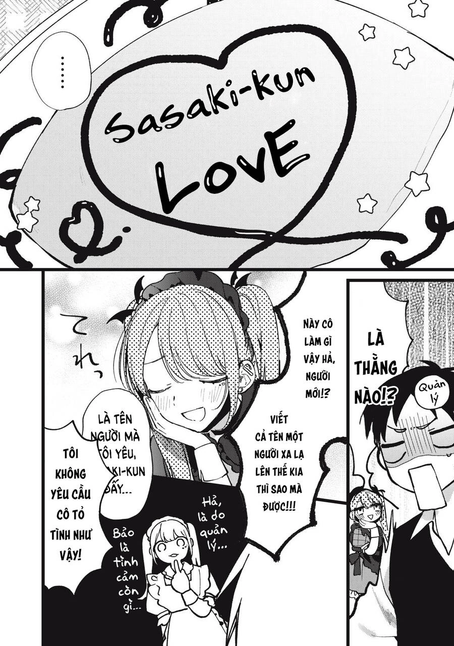 The Vampire Chapter 5 - 12