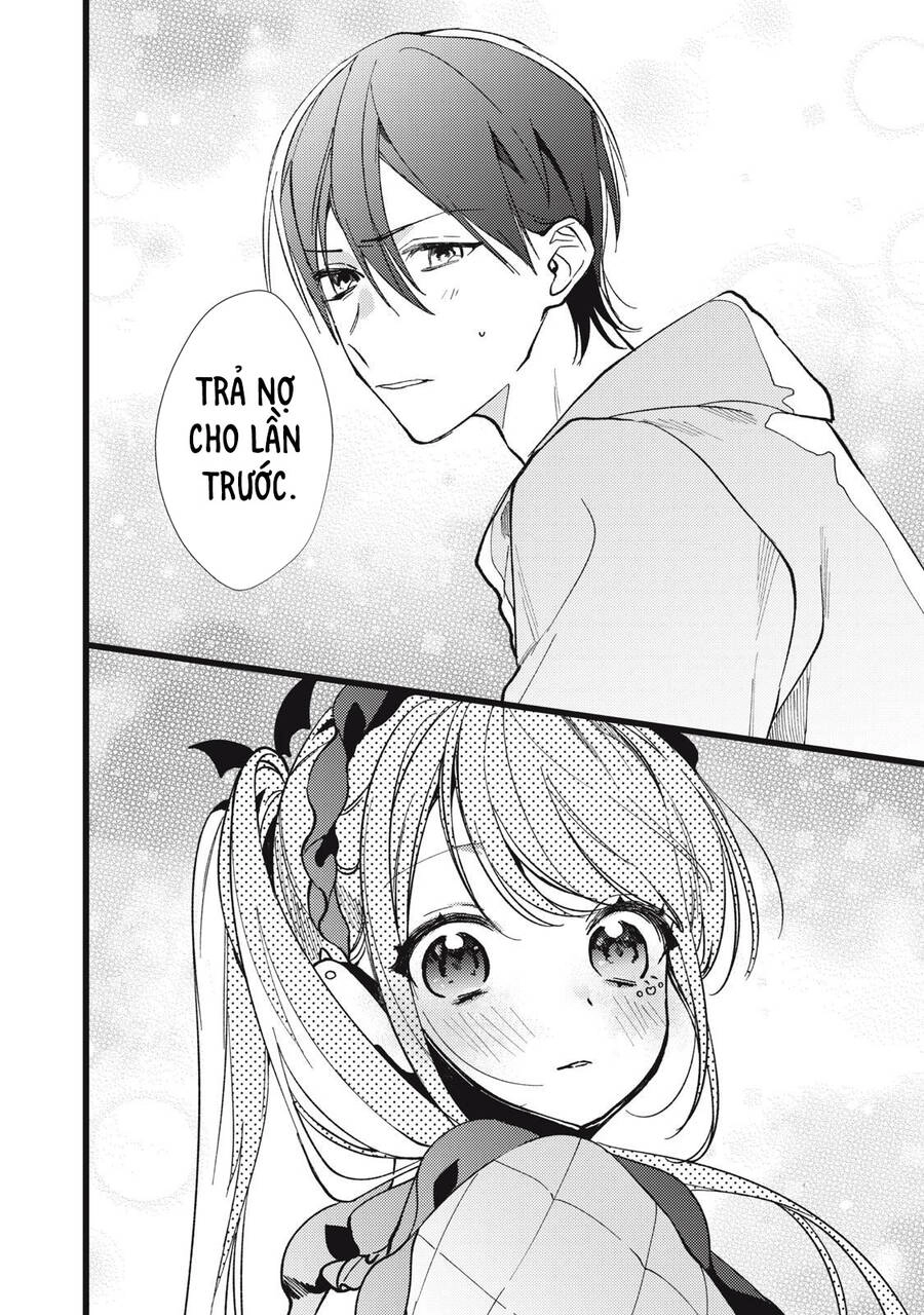 The Vampire Chapter 5 - 22