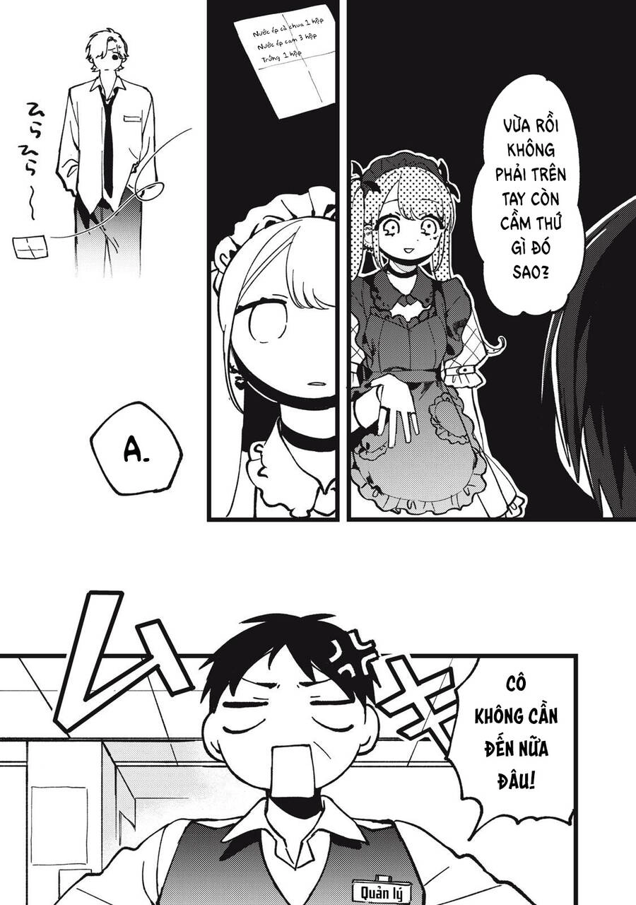 The Vampire Chapter 5 - 25